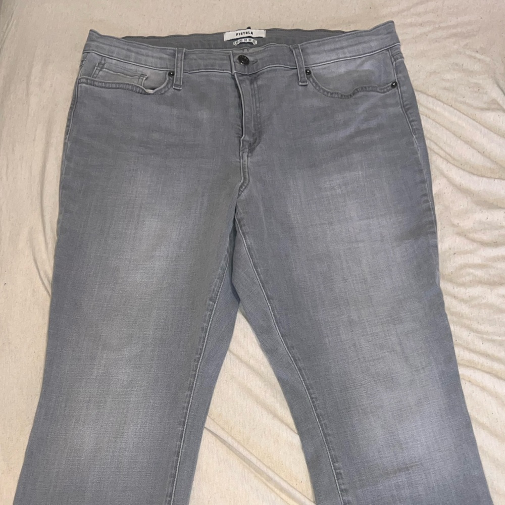 Pistols Women's Jeans